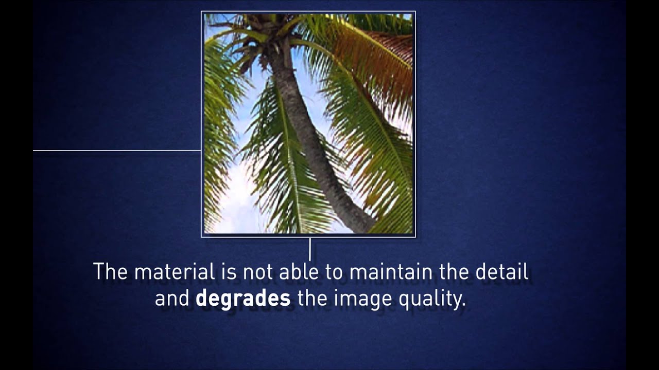 Projecta benefits of Tab Tensioned