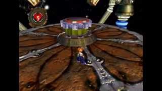 UKGN 10th Anniversary - Malice [Xbox]