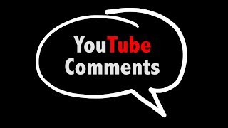 Storm | YouTube Comments