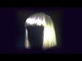 Sia - Diamonds | Studio Version (Demo for Rihanna)