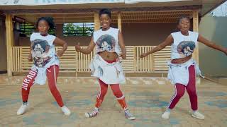 Nyanda Mlola MadeniOffficial Video 4K