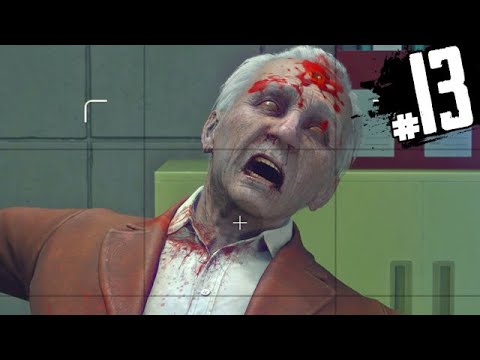 Dead Rising Deluxe Remaster 4K Gameplay Deutsch - Zombies und Sekten