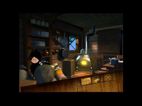 Return to Neverland UK DVD (2002) Rescue the Lost Boys Adventure Game