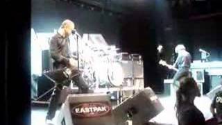 Danko Jones - Play The Blues