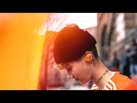 Jenn Soto | Skate | 12 Moods: Bold