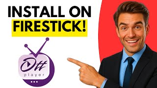How To Install OTTPlayer On Firestick (UPDATED METHOD)