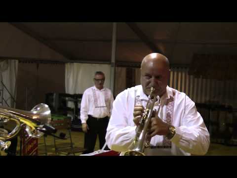 Blaskapelle Gloria -/- Solopotpourri 1: