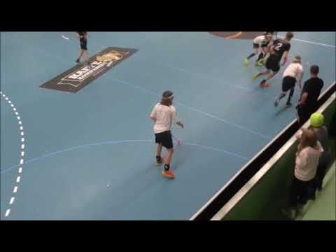 2017- 01- 07.  Åstorp -Tillberga Roosters