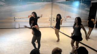 Bachata. Бачата /Grupo Rush-Jasmine