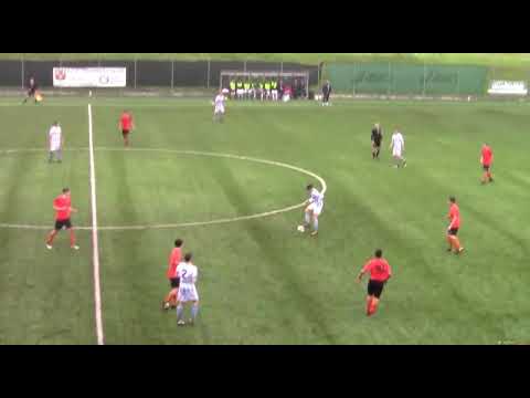 GOAL DEFENDI GIANA U17- MESTRE