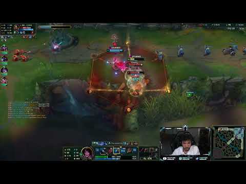 ¿BUG CAMILLE? | Werlyb