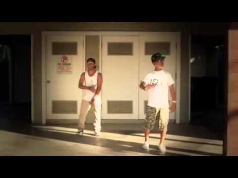 Scooter Smiff & Shaun Sloan - Work