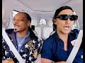 Snoop Dogg + McConaughey Singin On The Road Again #highwaytomore