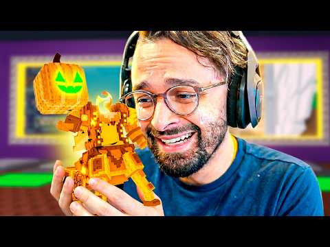 ELE DEVOLVEU MEU HEADLESS… MAS OLHA O QUE ACONTECEU 😳🔥 (BRAINROT)