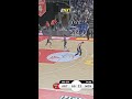 Rasir Bolton (25 points) Highlights vs. Belfius Mons-Hainaut