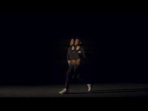 Roman Rouge - Darkness (Official Video)