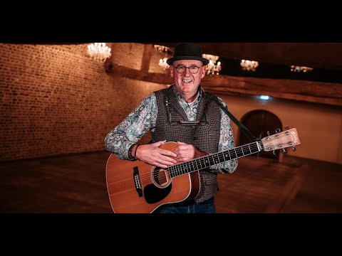 Harry Muyres - Relaxing Day (SharQ Sessions)