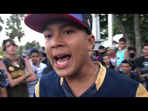 Batalla De Novatos #8 8vos Scritura Vs Delivery Vs Droxco