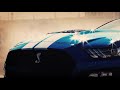 Ford Mustang Whatsapp Status Katy Parry Dark Horse