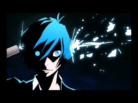 Nightcore Skillet - Circus For A Psycho