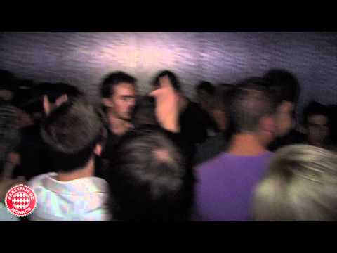 FRENCH DO IT BETTER ft MATHIEU BOUTHIER @ BRASSERIE DE MONACO - 1er OCTOBRE 2011