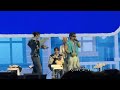 CHANGBIN AND HYUNJIN Performs LIKE JENNIE STRAY KIDS FANMEETING