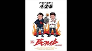 PSY - BOMB (Feat. B.I, BOBBY)