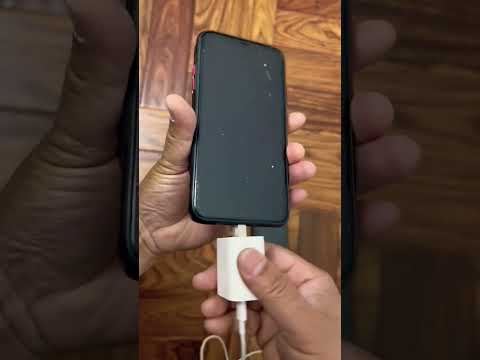 How to charge your Phone without Electricity mean? #feed #apple #shorts #viral #trending