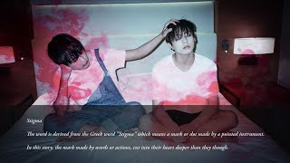 TaeKook/Vkook FF | Taehyung x Jungkook | Pleasure: "Stigma" (Part 1)