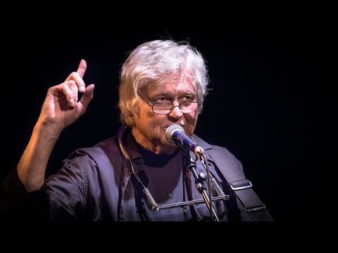 Chip Taylor (VS) - HD sfeercompilatie - 07-11-2013 Live @ Acoustic Alley - Theater Dakota