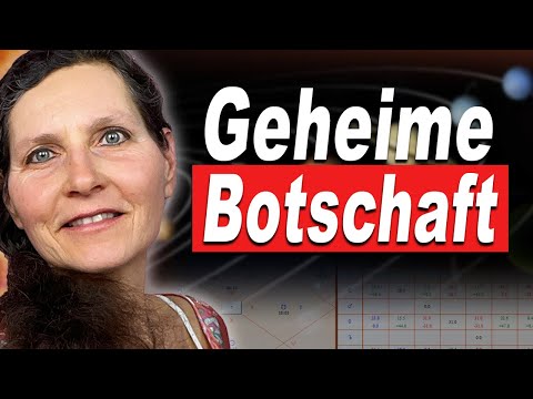 The 8th house in your horoscope (hidden knowledge)