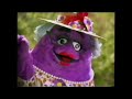 Grimace S Aunts Tilly Milly McDonald S Commercial 1999