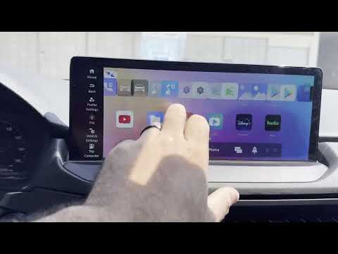This AI Box Makes Your Car Smarter! ZHNN