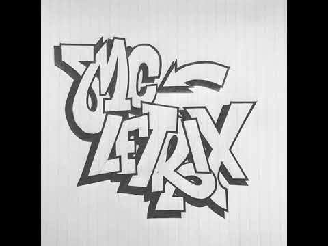 Mc Letrix - DJ Movin - Short and Sweet Part 2