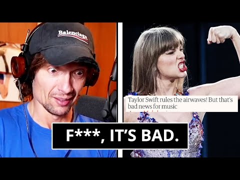 Oh Sh*t. It's Even Worse Than We Thought.