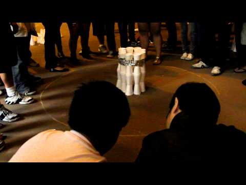 Fall 2011 Week 1: Castle Destruction Part 16