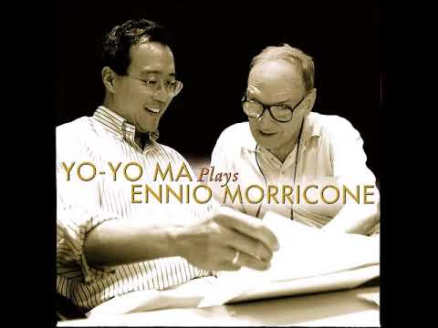 Yo-Yo Ma Plays Ennio Morricone (Full Album)