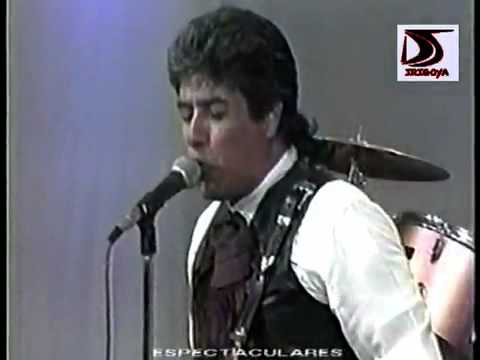 Los Carlos - Pideme La Luna