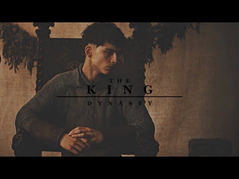 King Henry V | Dynasty
