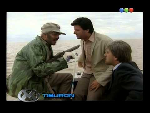 Tiburón - Videomatch