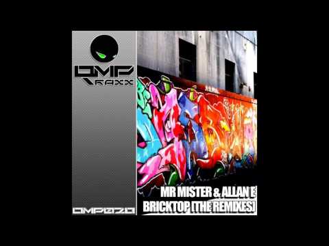 Mr Mister, Allan E - Bricktop (Psychoziz Remix) [OMPTraxx]