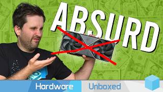 I Found Exactly How Much Nvidia and AMD