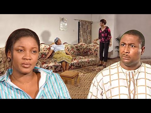 THIS OMOTOLA JALADE & TONY UMEZ EMOTIONAL AWARD-WINNING MOVIE WILL MAKE U CRY ALOT 2 -AFRICAN MOVIES