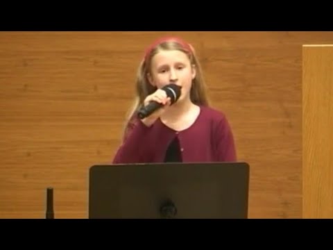 Se aude sus pe cer un cânt de glori,mai e puțin să nu te lași răpus_Beatrice Benzar |muzică creștină