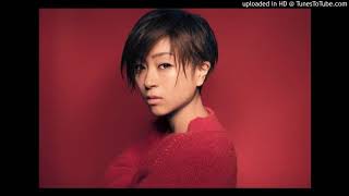 Utada - You Make Me Want To Be A Man