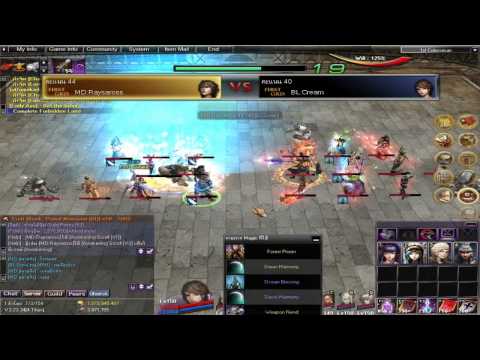 Atlantica Thai Titan 141 Semi-Final