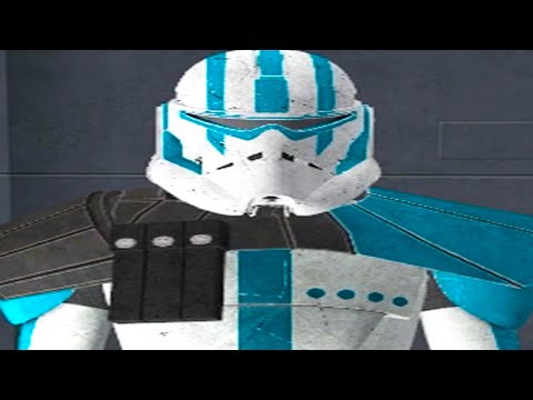 Trolleando en el rol de Star Wars en GMOD