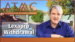 Lexapro Withdrawal, Escitalopram Tapering Help, Side Effects and Alternatives | Alternative to Meds.