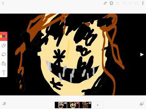 My nightmare Baldi’s basics characters so far!