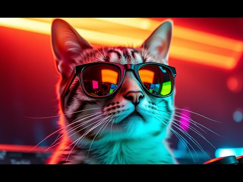 Cat-astrophic - Dancefloor Destroyers Upscaled 4K